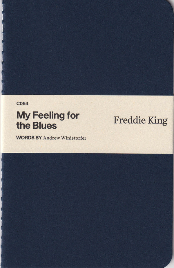 My Feeling For The Blues | Mint (M) Mint (M)-Music History