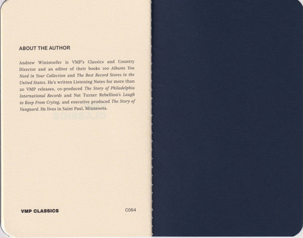 My Feeling For The Blues | Mint (M) Mint (M)-Music History
