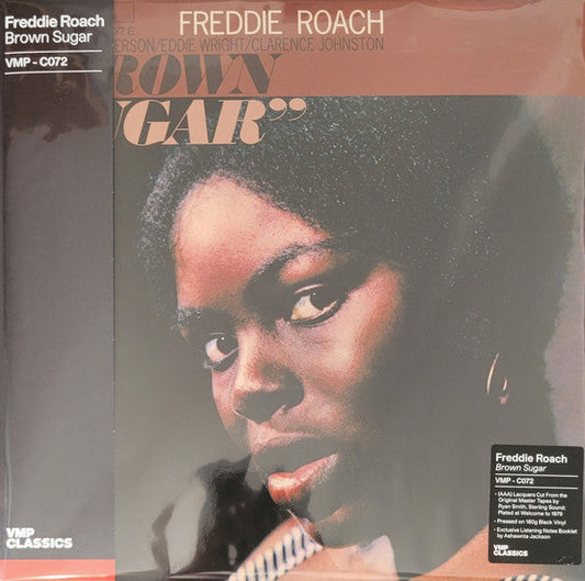 Brown Sugar (VINYL - VMP) | Mint (M) Mint (M)-Music History