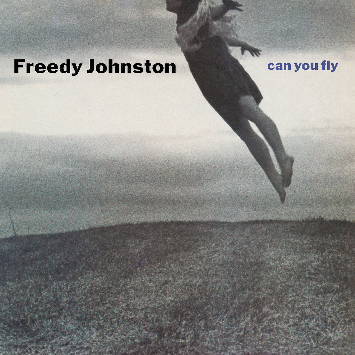 Freedy Johnston - Can You Fly (Deluxe Edition CD) | Mint (M) Mint (M)-Music History
