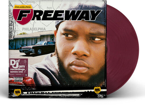 Freeway - Philadelphia Freeway (2LP Ltd Indie Excl Color Vinyl) | Mint (M) Mint (M)-Music History