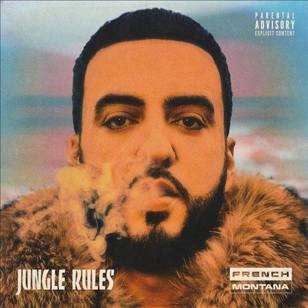 French Montana - JUNGLE RULES |-Music History