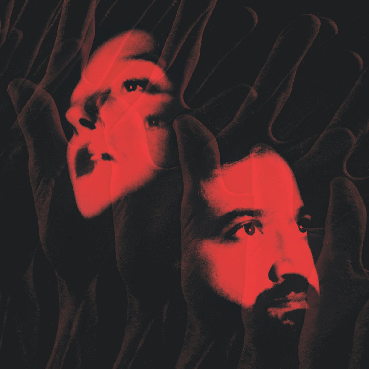 Friend Of A Friend - Desire! (VINYL) |-Music History