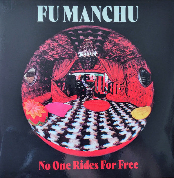 No One Rides For Free | Mint (M) Mint (M)-Music History