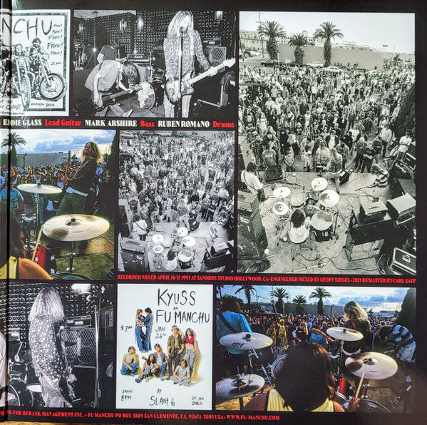 No One Rides For Free | Mint (M) Mint (M)-Music History