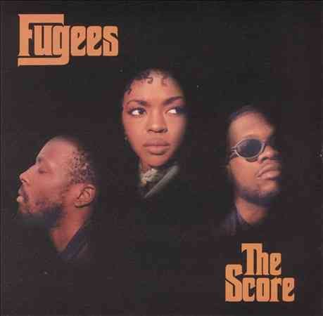 Fugees - The Score | Mint (M) Mint (M)-Music History