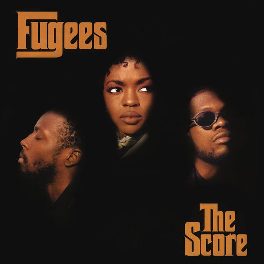 Fugees - The Score [Import] (2 Lp's) | Mint (M) Mint (M)-Music History