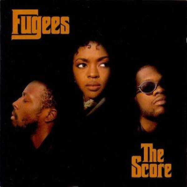 Fugees - The Score | Mint (M) Mint (M)-Music History