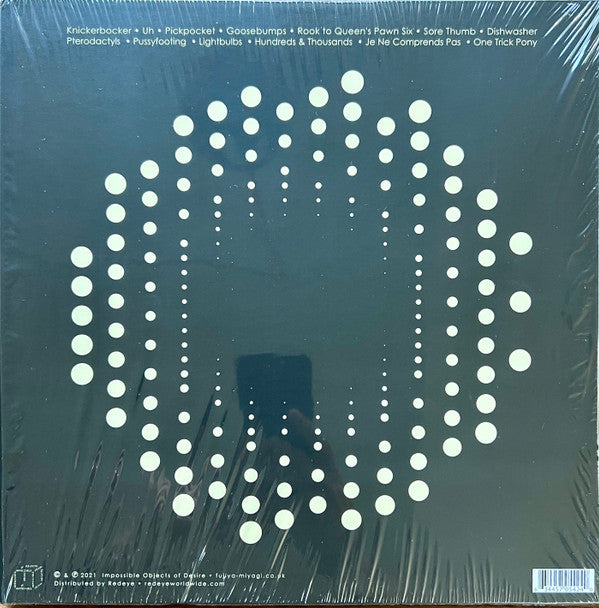 Lightbulbs | Mint (M) Mint (M)-Music History