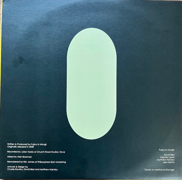 Lightbulbs | Mint (M) Mint (M)-Music History