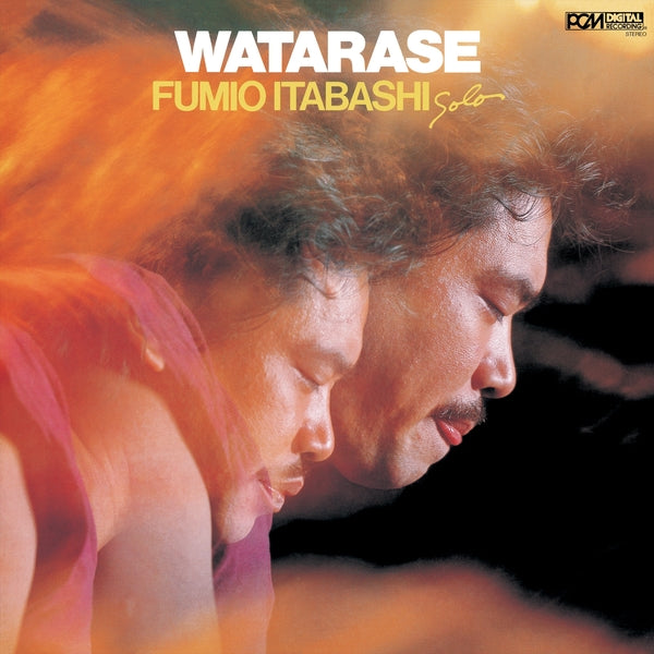 FUMIO ITABASHI - Watarase (1982) |-Music History
