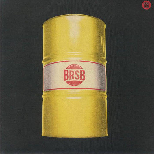 The Bacao Rhythm & Steel Band - BRSB | Mint (M) Mint (M)-Music History