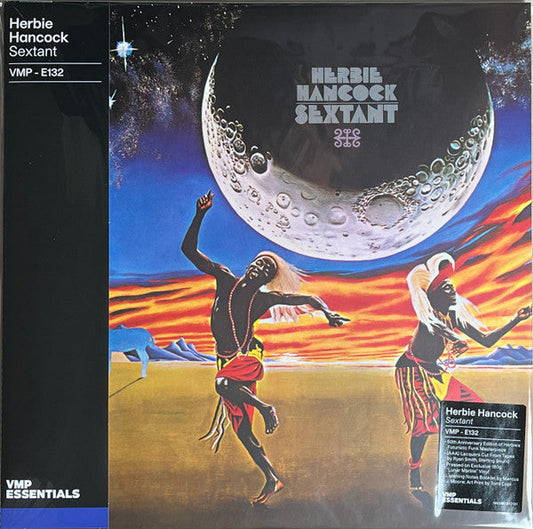 Sextant (COLOR VINYL - VMP) | Mint (M) Mint (M)-Music History