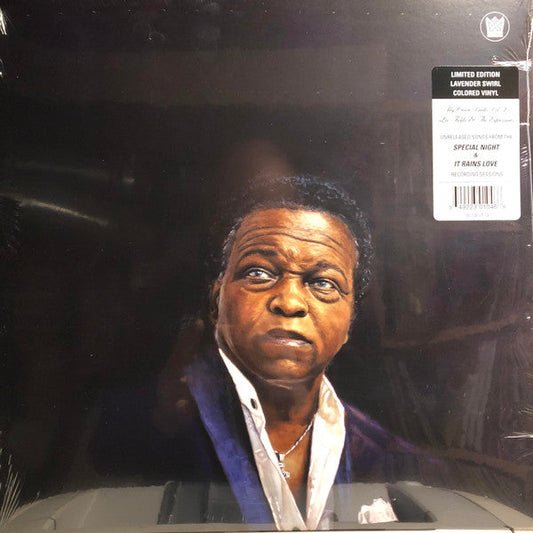 Lee Fields - Big Crown Vaults Vol. 1 | Mint (M) Mint (M)-Music History