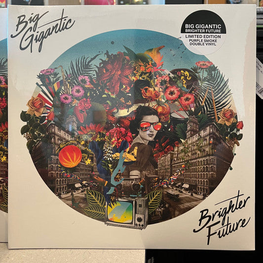 Brighter Future | Mint (M) Mint (M)-Music History
