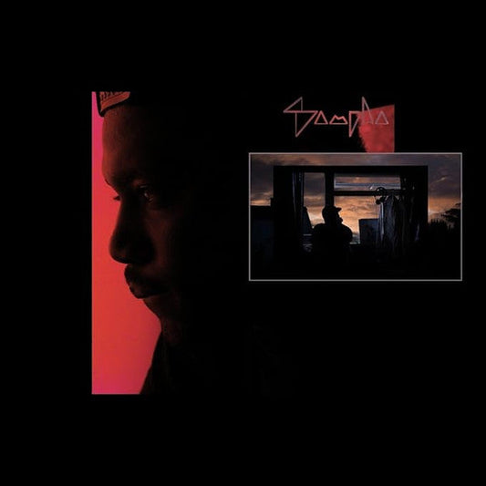 Sampha - Dual | Mint (M) Mint (M)-Music History