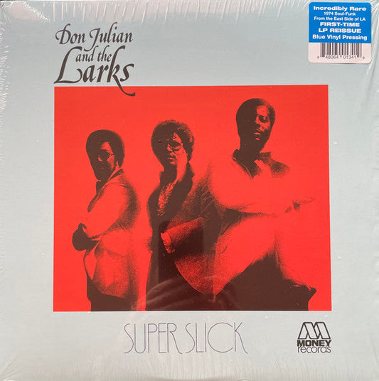 Super Slick | Mint (M) Mint (M)-Music History