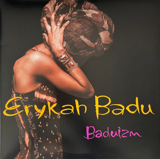 Erykah Badu - Baduizm | Mint (M) Mint (M)-Music History
