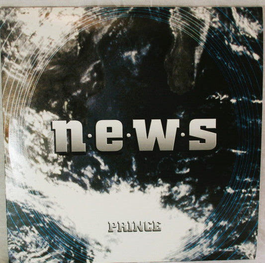 N.E.W.S | Mint (M) Mint (M)-Music History