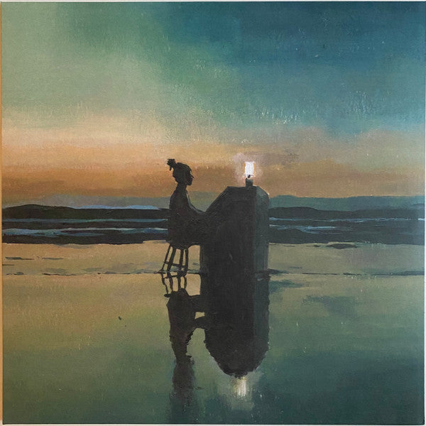 FKJ (French Kiwi Juice) - Ylang Ylang EP (VINYL) | Near Mint (NM) Near Mint (NM)-Music History