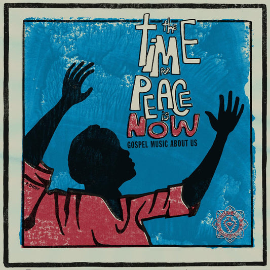 World Spirituality Classics 2:The Time For Peace Is Now (VINYL) | Mint (M) Mint (M)-Music History