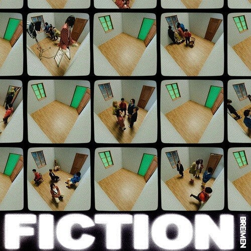Breimen - Fiction (VINYL) |-Music History