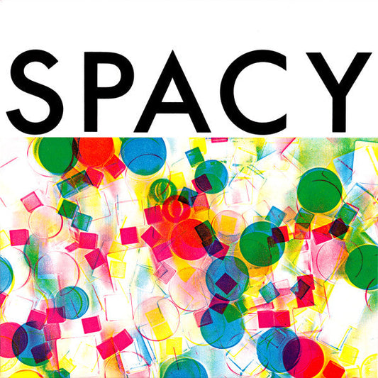 Tatsuro Yamashita = 山下達郎 - Spacy (180 GRAM VINYL / JP IMPORT) | Mint (M) Mint (M)-Music History