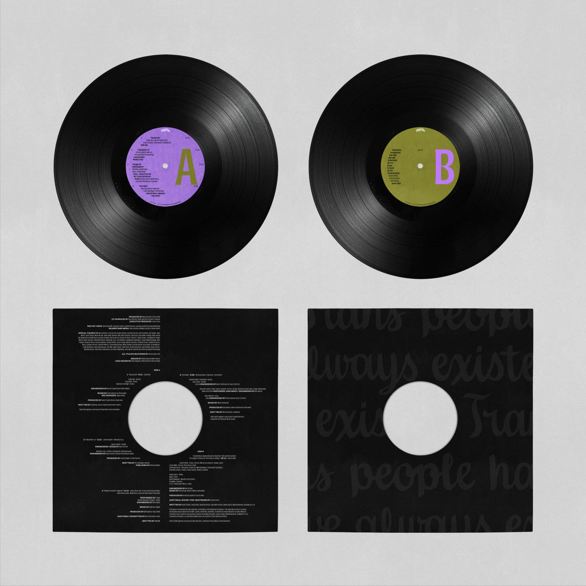 Various - Transa Selects | Mint (M) Mint (M)-Music History