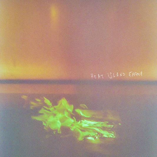 Heat Island Effect - Nicholas | Mint (M) Mint (M)-Music History