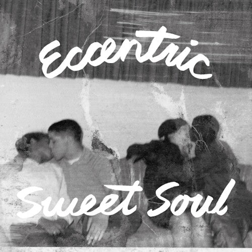 Various Artists - Eccentric Sweet Soul (PEACH VINYL) |-Music History