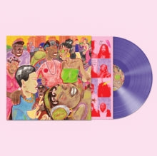 TUFF TIMES NEVER LAST (PURPLE VINYL) (I) | Mint (M) Mint (M)-Music History