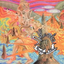 Earth & Fire - Atlantis (RSD 2026 / TURQUOISE VINYL) | Mint (M) Mint (M)-Music History