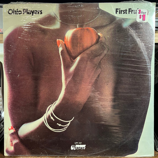 First Fruit (LP) | Mint (M) Very Good Plus (VG+)-Music History