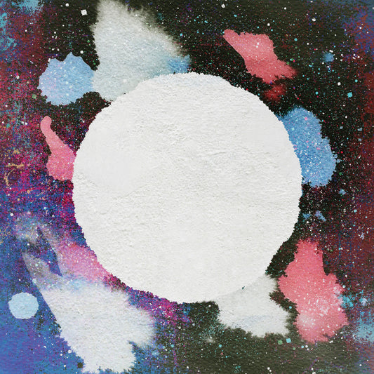 Khruangbin - The Universe Smiles Upon You ii (2x VINYL) | Mint (M) Mint (M)-Music History