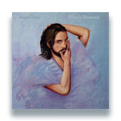 Arjuna Oakes - While I'm Distracted LP 2x12" (VINYL) | Mint (M) Mint (M)-Music History
