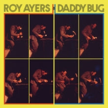 ROY AYERS - Daddy Bug (RSD 2026 VINYL) | Mint (M) Mint (M)-Music History