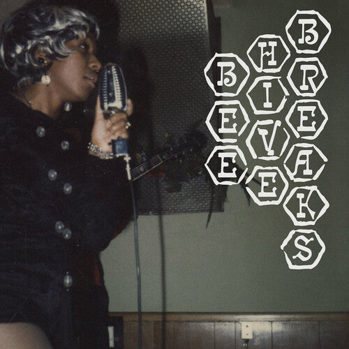 Various Artists - Beehive Breaks (VINYL) |-Music History