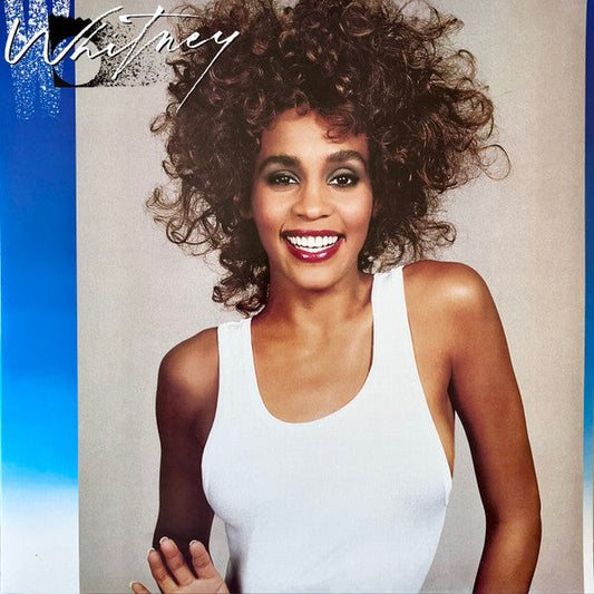 Whitney Houston - Whitney: Special Edition (VINYL) | Mint (M) Mint (M)-Music History