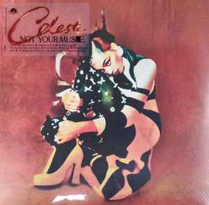 Celeste - Not Your Muse (VINYL) | Mint (M) Mint (M)-Music History