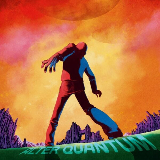 291out - (PRESALE 5/24/26) Alter Quantum (VINYL) | Mint (M) Mint (M)-Music History