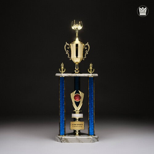 El Michels Affair - 24 Hr Sports (VINYL) |-Music History