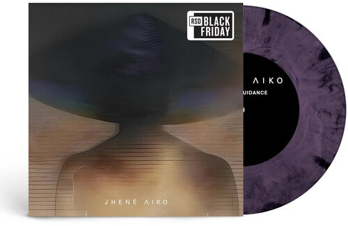 Jhené Aiko - Guidance / Sun/ son (BF 2025 RSD Exclusive, Colored Vinyl, Lavender) |-Music History