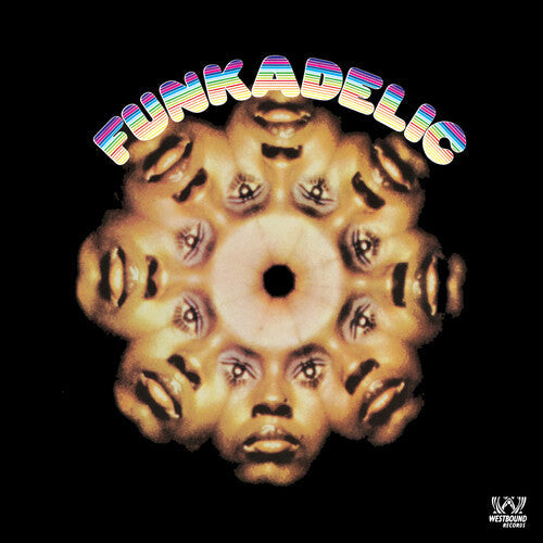 Funkadelic - Funkadelic (2xVINYL) |-Music History