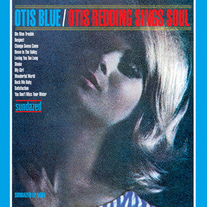 Redding, Otis - Otis Blue/Otis Redding Sings Soul | Mint (M) Mint (M)-Music History