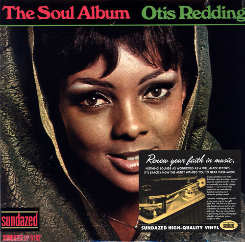 The Soul Album | Mint (M) Mint (M)-Music History