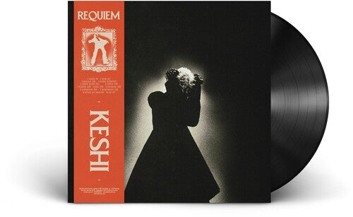 keshi - Requiem | Mint (M) Mint (M)-Music History