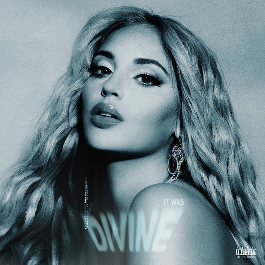 Alina Baraz - It Was Divine | Mint (M) Mint (M)-Music History