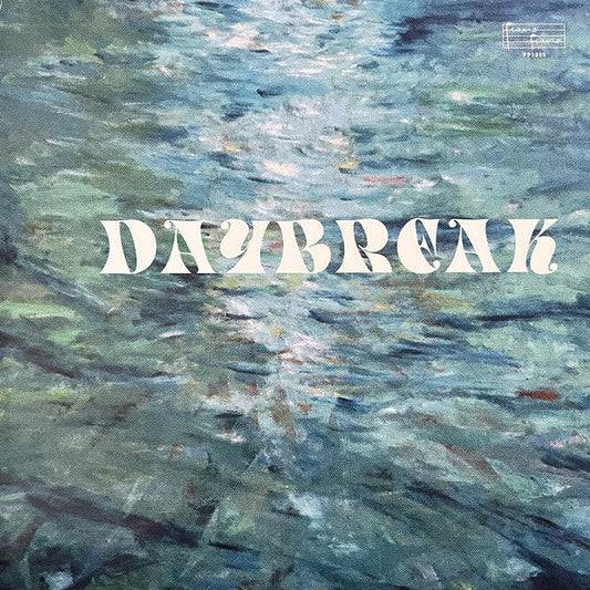 Sven Wunder - Daybreak (VINYL 12") | Mint (M) Mint (M)-Music History