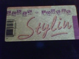 Whitehead Bros. - Stylin' | Mint (M) Near Mint (NM)-Music History