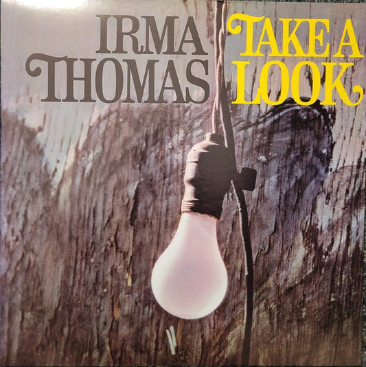 Take A Look (VINYL) | Mint (M) Mint (M)-Music History